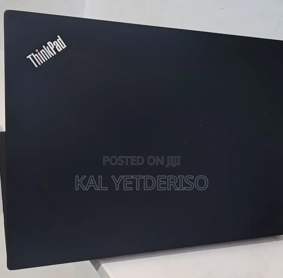 New Laptop Lenovo ThinkPad T480 8GB Intel Core i5 SSD 512GB