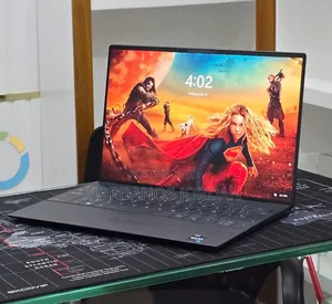 New Laptop Dell XPS 13 16GB Intel Core i7 SSD 512GB