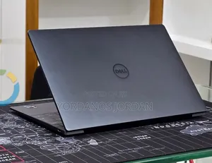New Laptop Dell XPS 13 16GB Intel Core i7 SSD 512GB