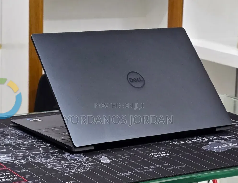 New Laptop Dell XPS 13 16GB Intel Core i7 SSD 512GB
