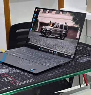 New Laptop Dell XPS 13 16GB Intel Core i7 SSD 512GB