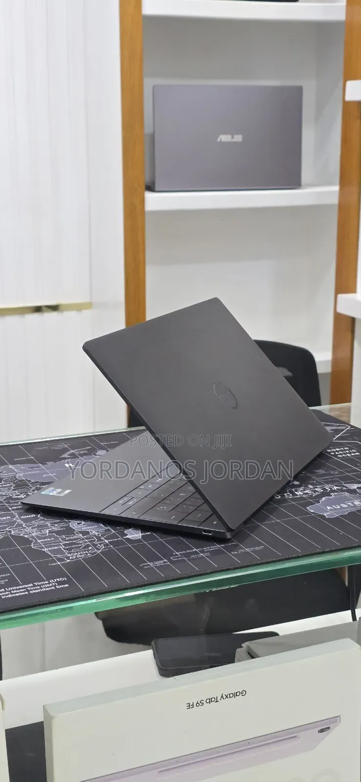 New Laptop Dell XPS 13 16GB Intel Core i7 SSD 512GB