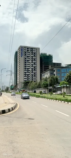 1bdrm Apartment in Addis Life Real, Kirkos for sale