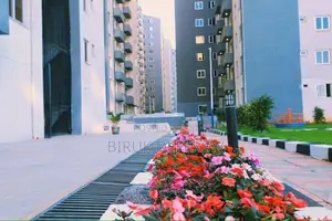 1bdrm Condo in 3ኛ ወለል፣ ባለ 1 መኝታ፣, Nifas Silk-Lafto for rent