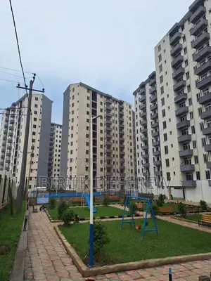 1bdrm Condo in 3ኛ ወለል፣ ባለ 1 መኝታ፣, Nifas Silk-Lafto for rent