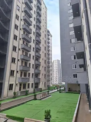1bdrm Condo in 3ኛ ወለል፣ ባለ 1 መኝታ፣, Nifas Silk-Lafto for rent