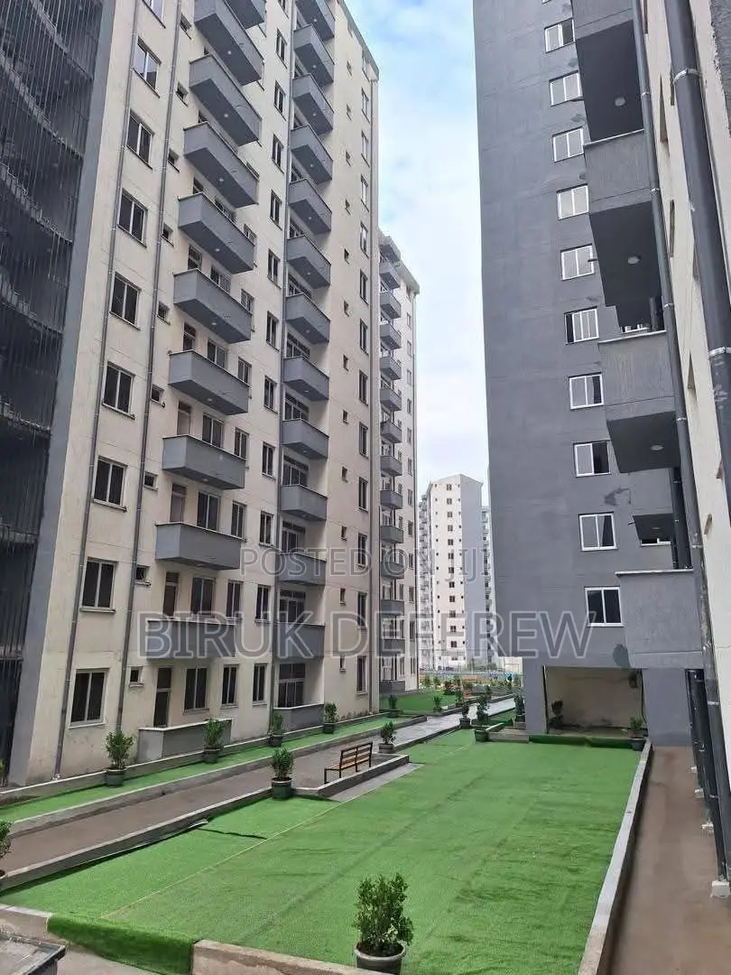 1bdrm Condo in 3ኛ ወለል፣ ባለ 1 መኝታ፣, Nifas Silk-Lafto for rent