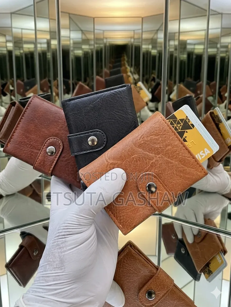 Men's Wallet