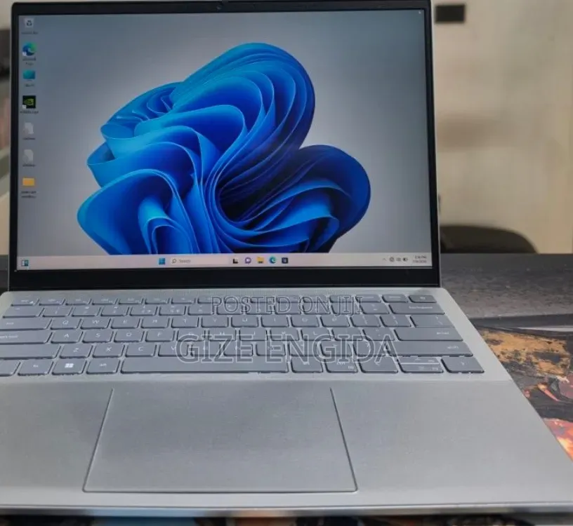 New Laptop Dell Inspiron 15 16GB Nvidia SSD 512GB