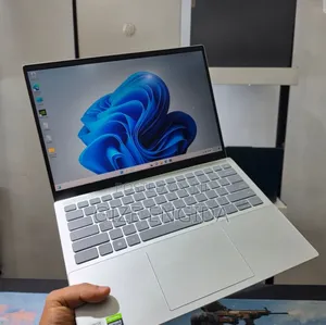 New Laptop Dell Inspiron 15 16GB Nvidia SSD 512GB