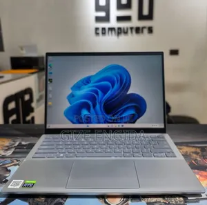 New Laptop Dell Inspiron 15 16GB Nvidia SSD 512GB
