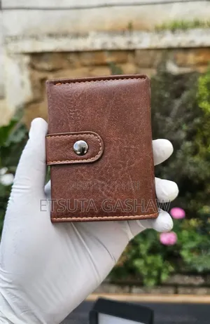 Men's Wallet