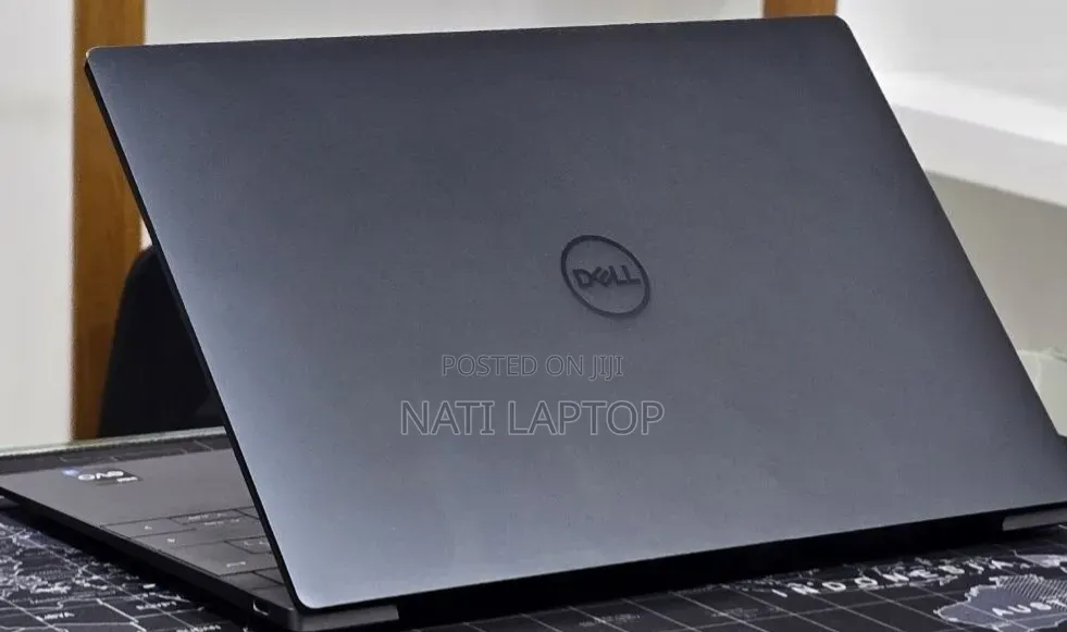 New Laptop Dell XPS 13 16GB Intel Core i7 SSD 512GB