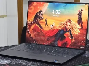 New Laptop Dell XPS 13 16GB Intel Core i7 SSD 512GB