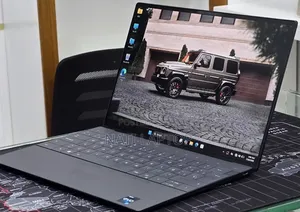New Laptop Dell XPS 13 16GB Intel Core i7 SSD 512GB