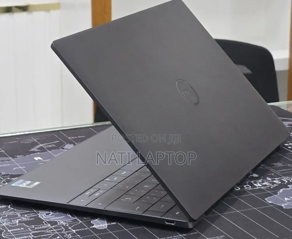 New Laptop Dell XPS 13 16GB Intel Core i7 SSD 512GB