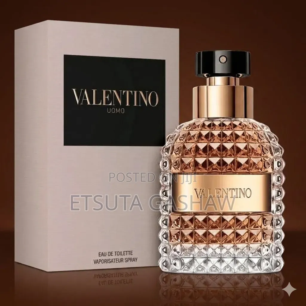 Original Perfume