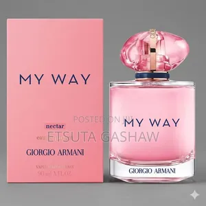 Original Perfume