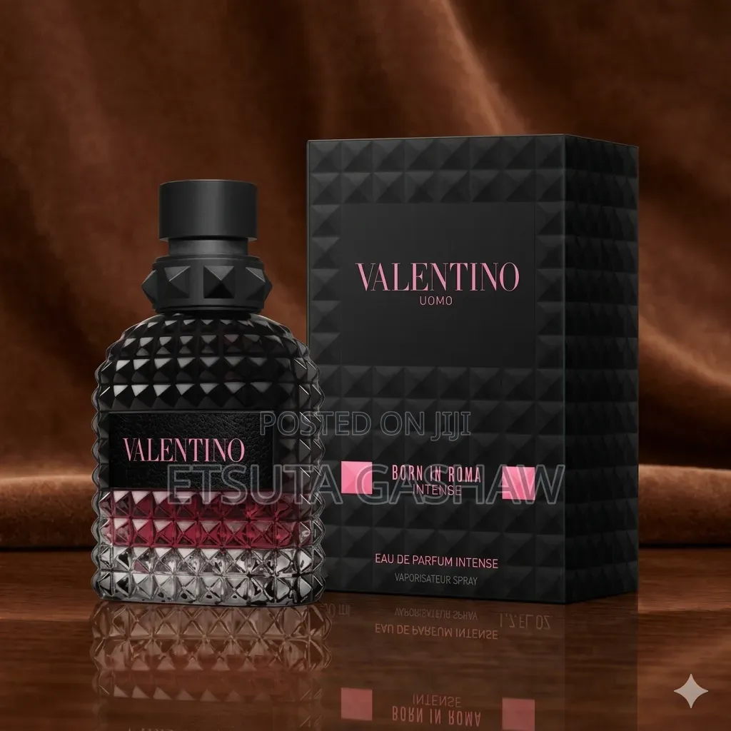 Original Perfume