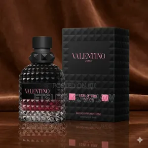 Original Perfume