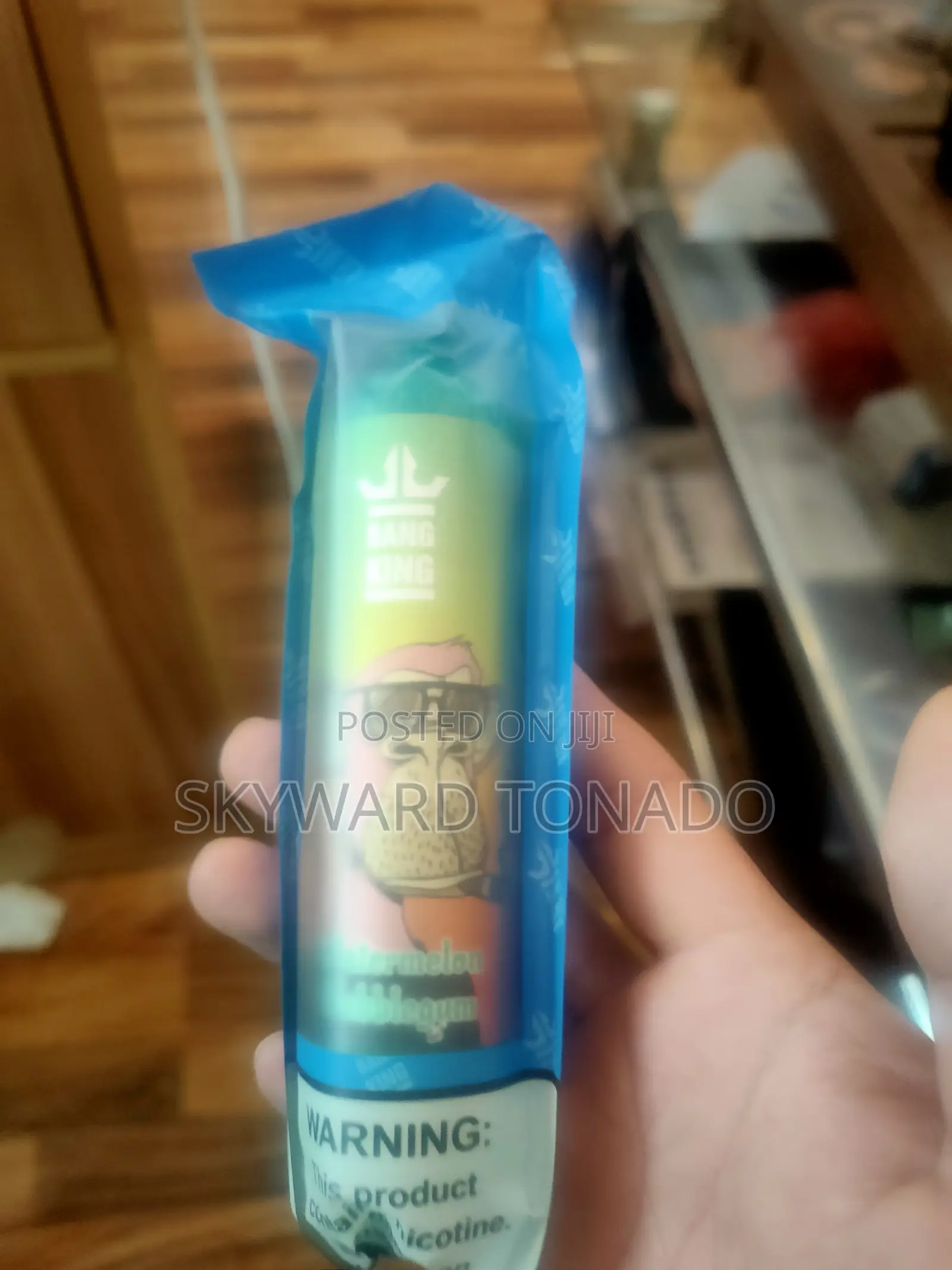 Vape for Sale in Addis