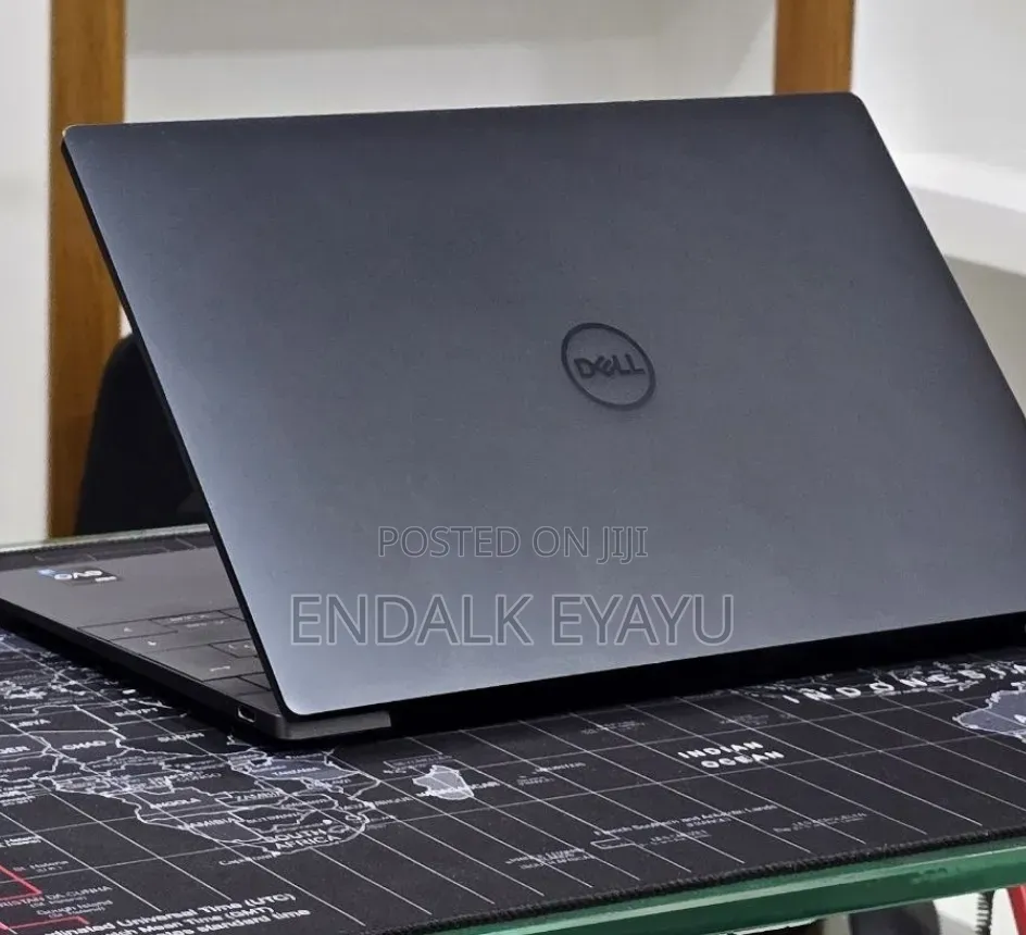 New Laptop Dell XPS 13 16GB Intel Core i7 SSD 512GB