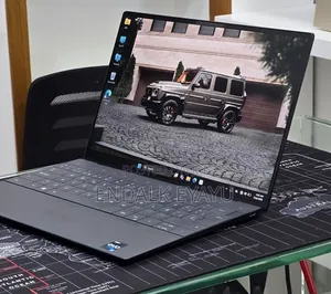 New Laptop Dell XPS 13 16GB Intel Core i7 SSD 512GB