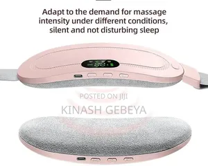 Portable Menustral Heating Pad