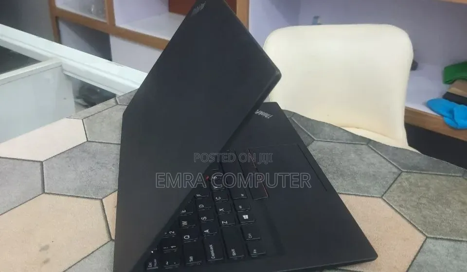 New Laptop Lenovo ThinkPad T14 16GB AMD Ryzen 5 SSD 512GB