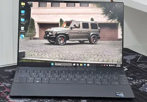 New Laptop Dell XPS 13 16GB Intel Core i7 SSD 512GB