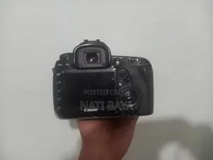 Canon 5d Mark Iv With 24-105mm Ii Lens [Urgent]