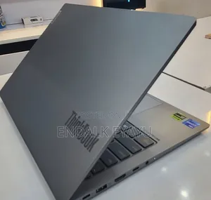 New Laptop Lenovo Thinkbook 14 16GB Intel Core i7 SSD 512GB