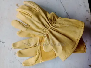 Construction Gloves