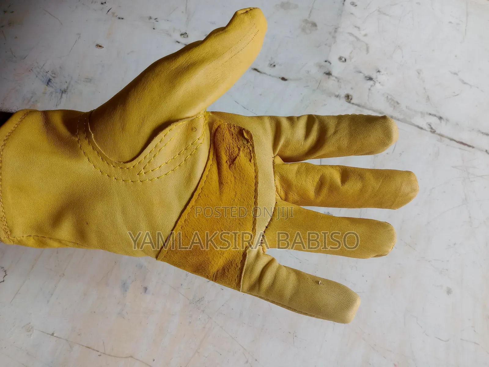 Construction Gloves