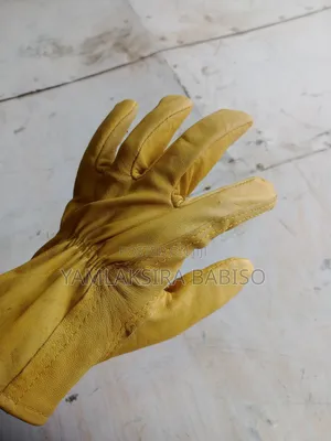 Construction Gloves