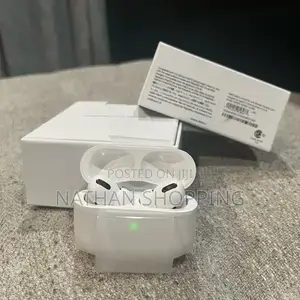 Airpod Pro : Original New Brand