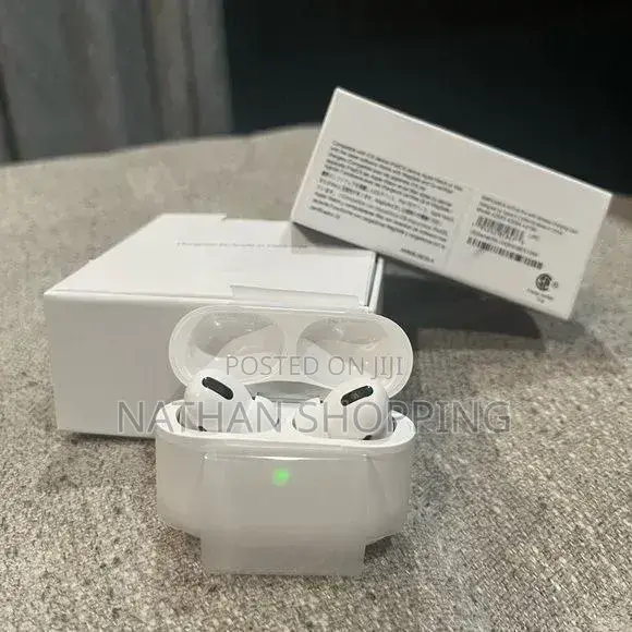 Airpod Pro : Original New Brand