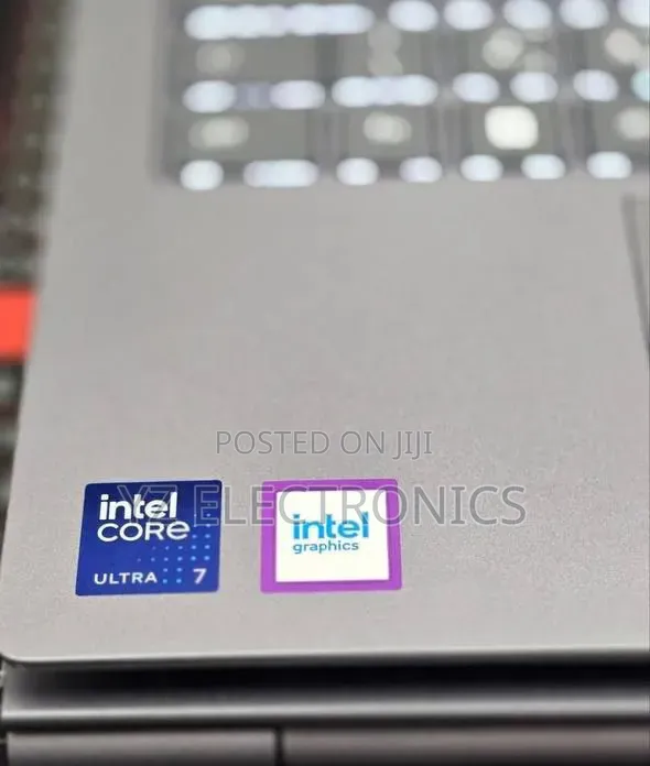 New Laptop Lenovo ThinkBook 15 16GB Intel Core Ultra 7 SSD 512GB