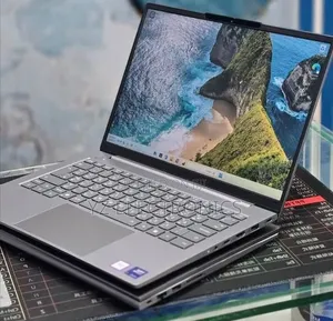 New Laptop Lenovo ThinkBook 15 16GB Intel Core Ultra 7 SSD 512GB