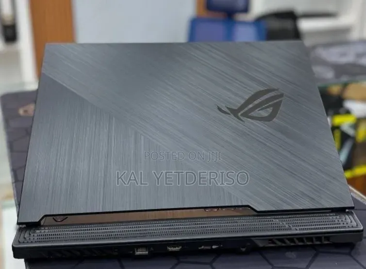 New Laptop Dell 16GB Intel Core i7 SSD 512GB