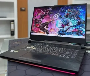 New Laptop Dell 16GB Intel Core i7 SSD 512GB