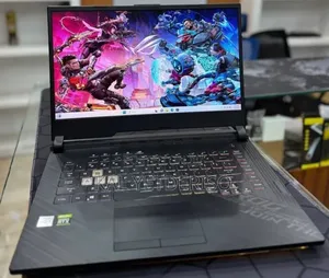 New Laptop Dell 16GB Intel Core i7 SSD 512GB