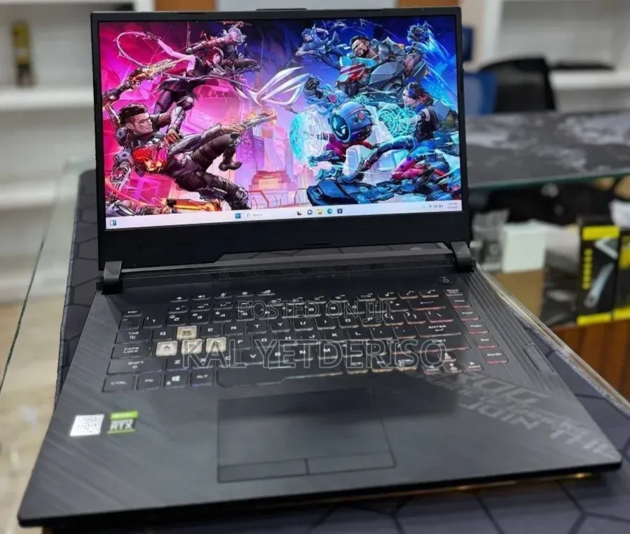 New Laptop Dell 16GB Intel Core i7 SSD 512GB