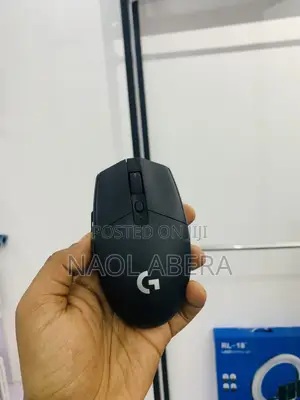Logitech G304 Wireless Gaming Mouse