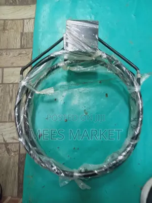 Ring Basketball
