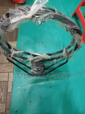 Ring Basketball