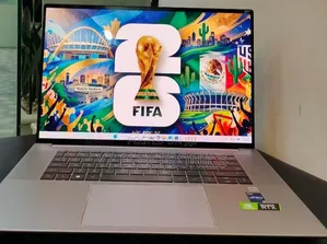 New Laptop HP ZBook Fury 16 G9 16GB Intel Core i9 SSD 512GB