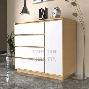 Chest Drawer በትዕዛዝ እንሰራለን