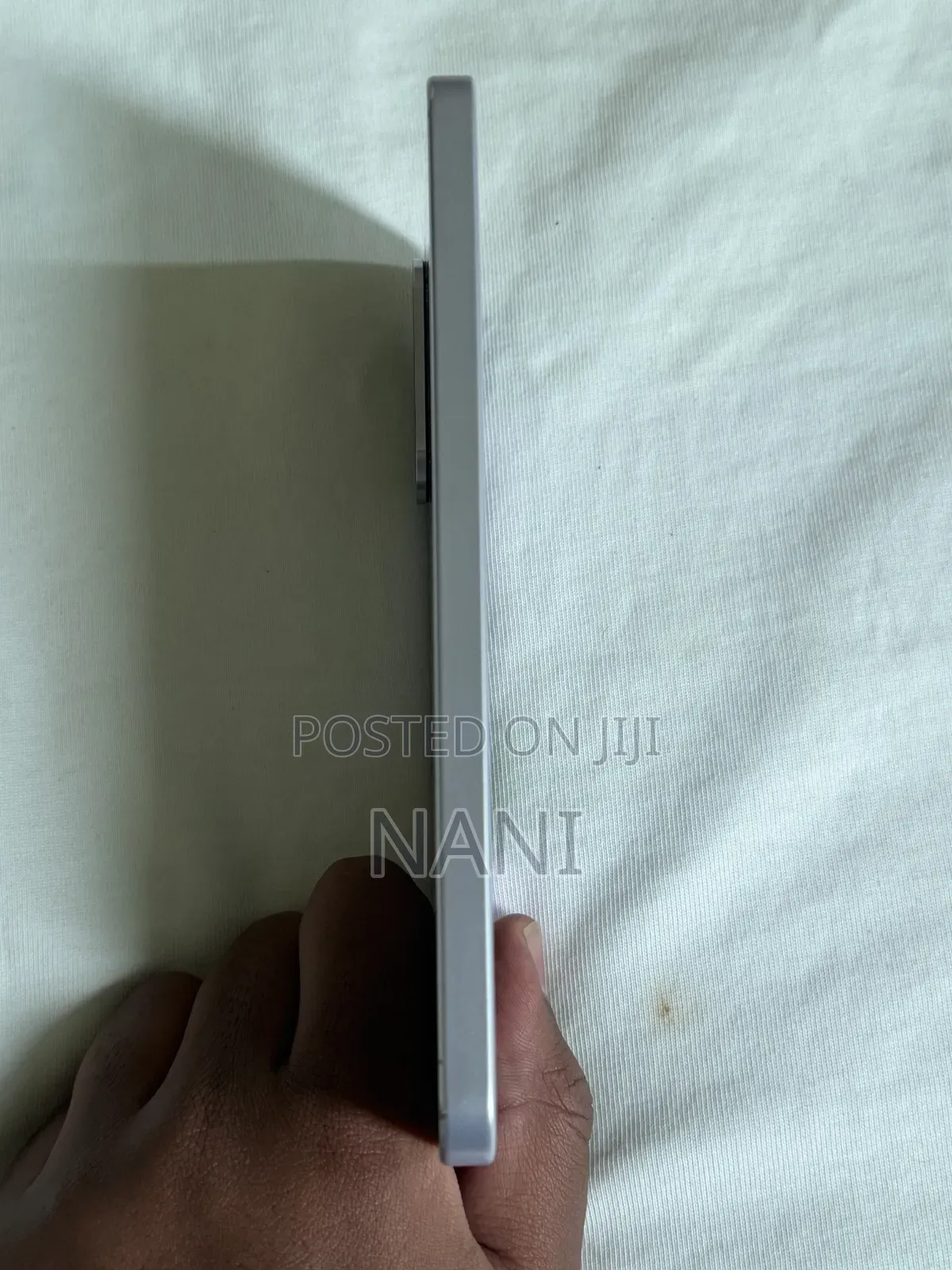 Samsung Galaxy A36 256 GB White