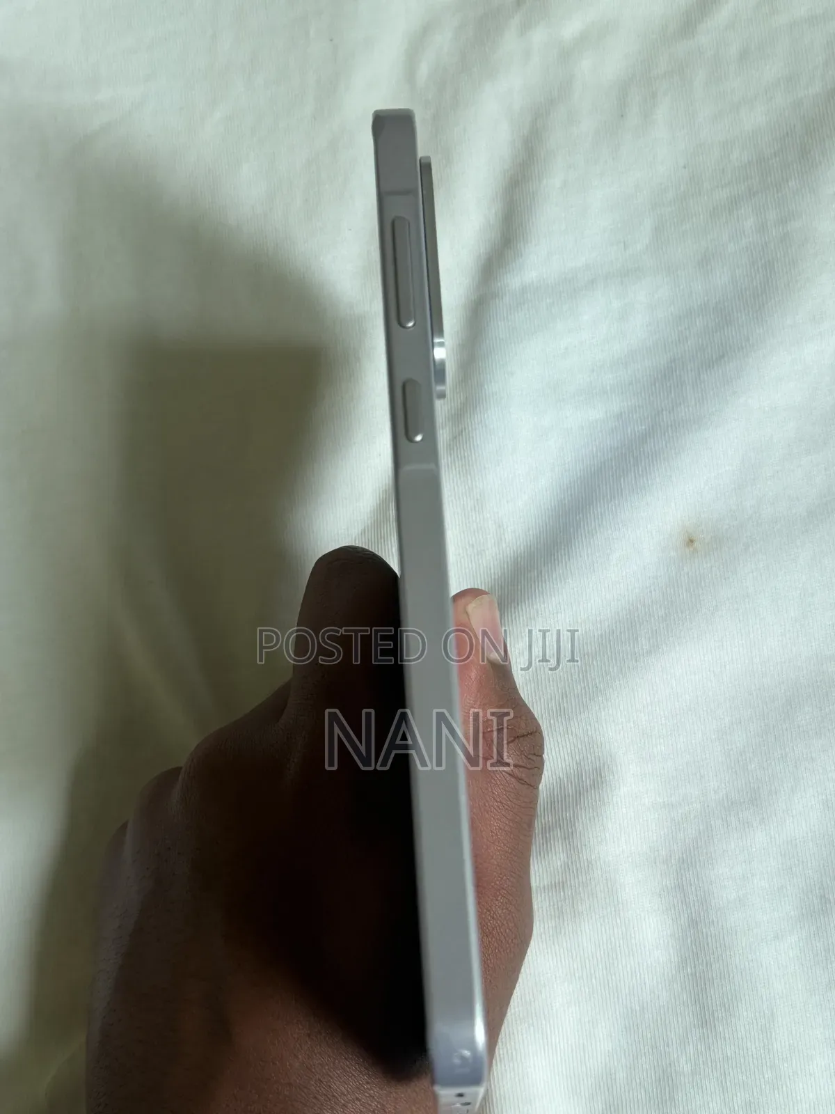 Samsung Galaxy A36 256 GB White